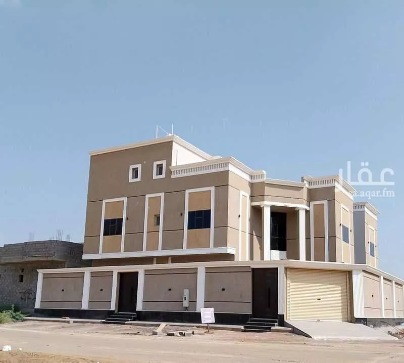 فيلا للبيع في حي النور, مدينة جازان, منطقة جازان 1 صورة