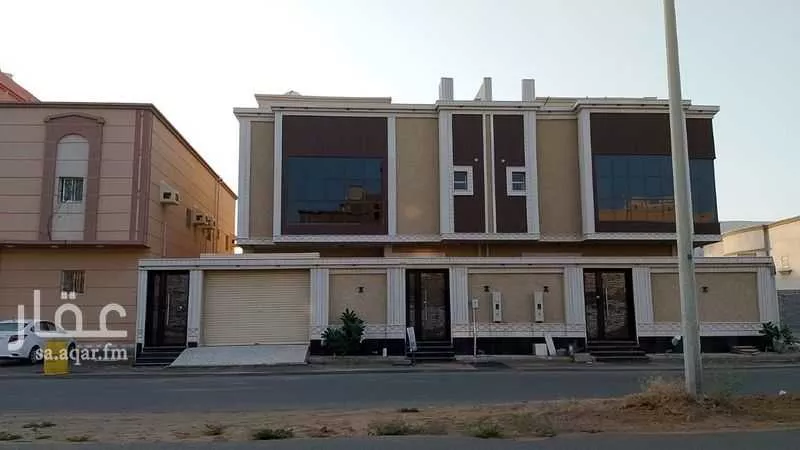 فيلا للبيع في حي النور, مدينة جازان, منطقة جازان 1 صورة