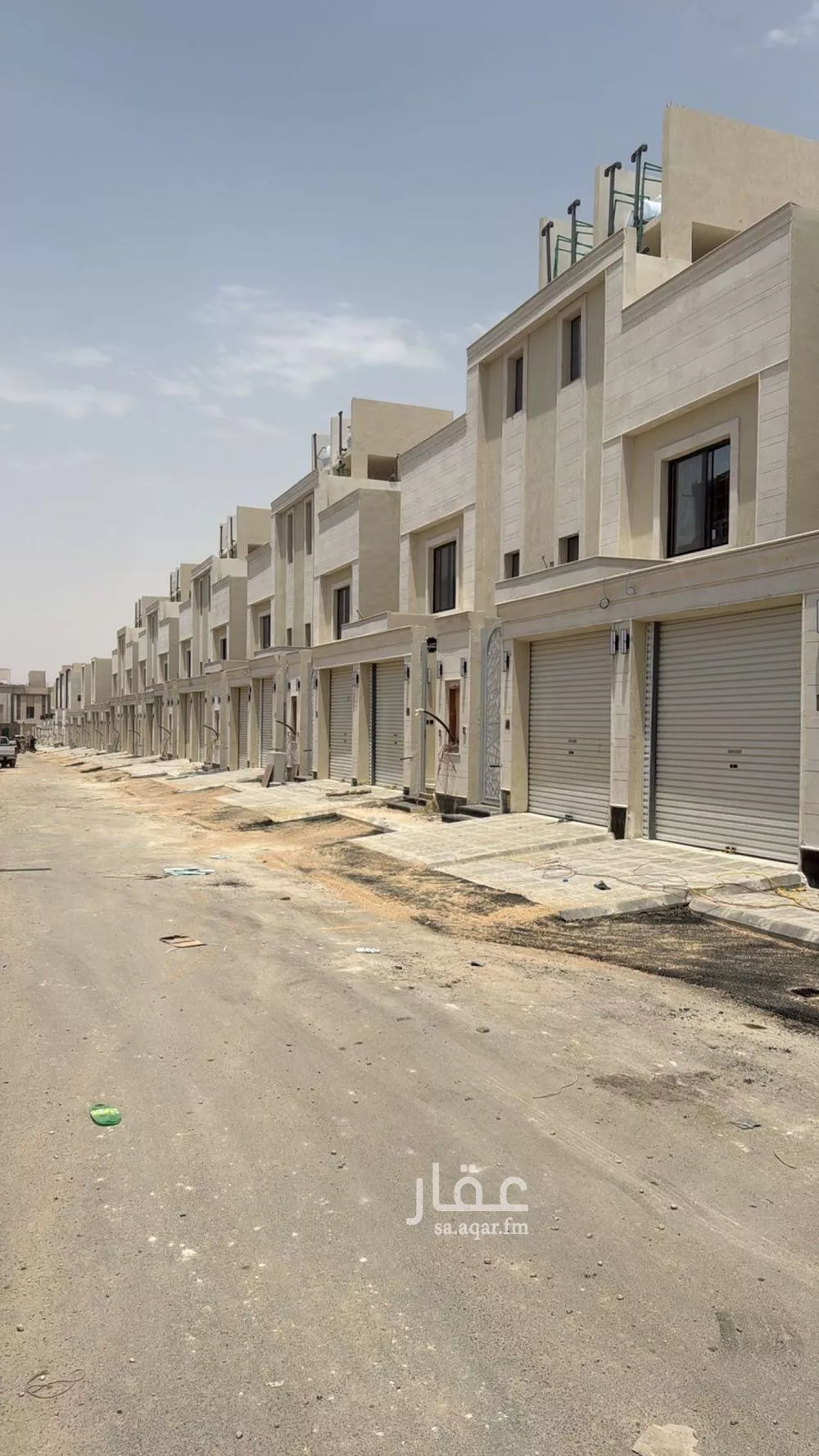 دور للبيع في شارع عبدالله السديس, حي بدر, مدينة الرياض, منطقة الرياض 1 صورة
