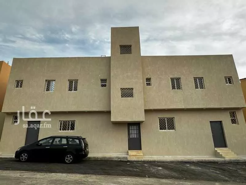 شقة للإيجار في شارع شارع الاربعين, حي الزهرة, مدينة بريدة, منطقة القصيم 1 صورة