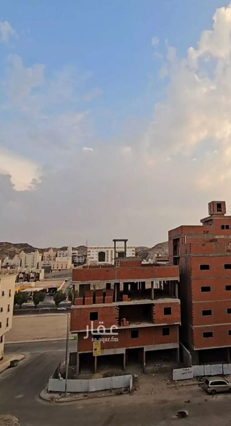 عمارة للبيع في شارع شهاب الدين القلقشندي, حي البحيرات, مدينة مكه المكرمه, منطقة مكة المكرمة 1 صورة