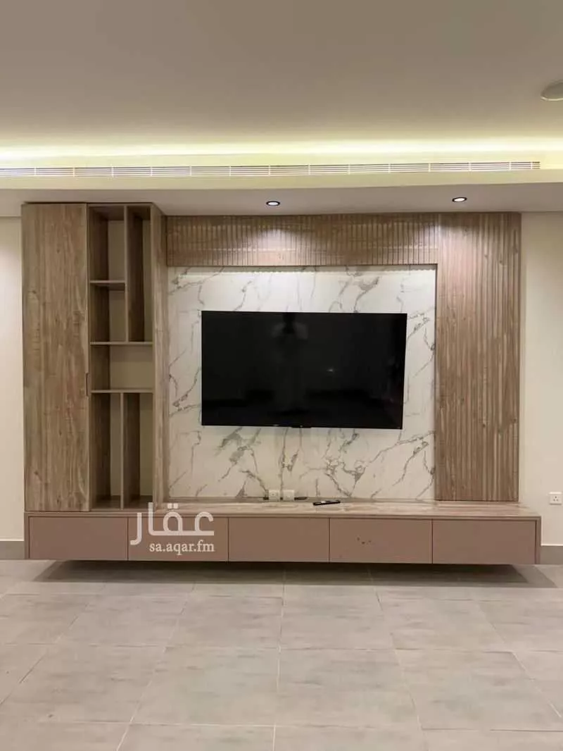 شقة للإيجار في شارع الاعتماد, حي الملقا, مدينة الرياض, منطقة الرياض 1 صورة