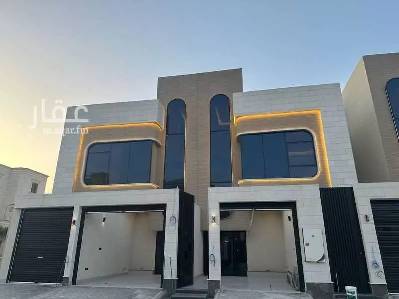 فيلا للبيع في شارع يوسف الشافعي, حي العارض, مدينة الرياض, منطقة الرياض 1 صورة