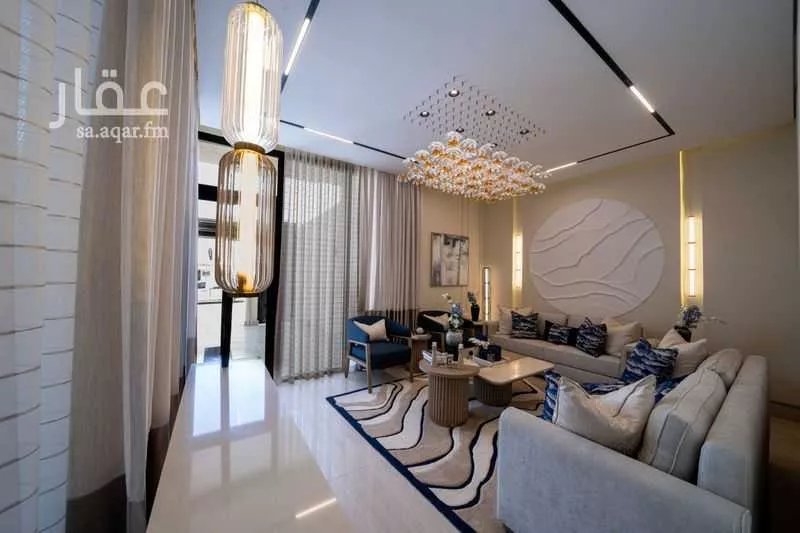 فيلا للبيع في شارع 225 النرجس, حي النرجس, مدينة الرياض, منطقة الرياض 1 صورة