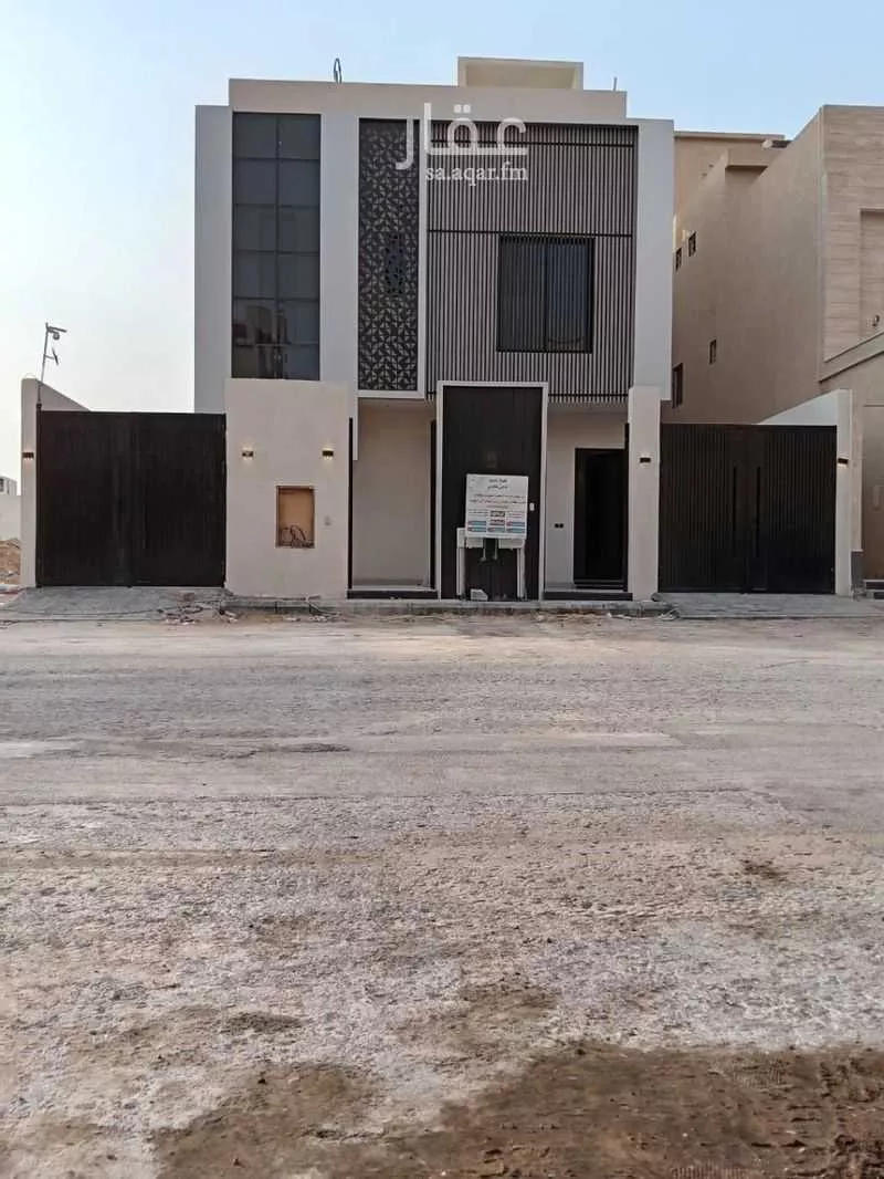 فيلا للبيع في شارع سليمان بن مراد ، حي العارض ، الرياض ، منطقة الرياض 1 صورة