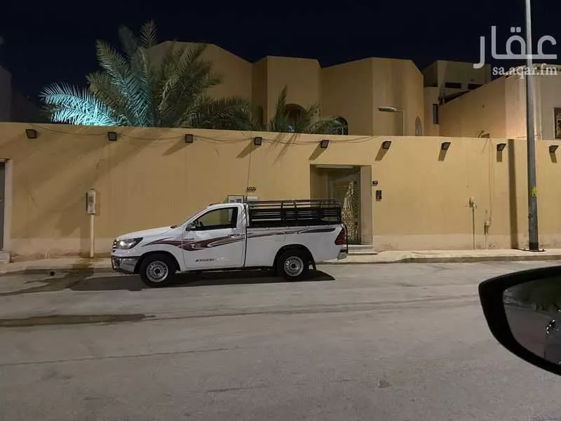 فيلا للبيع في شارع علي بن أبي خالد, حي الشفاء, مدينة الرياض, منطقة الرياض 1 صورة
