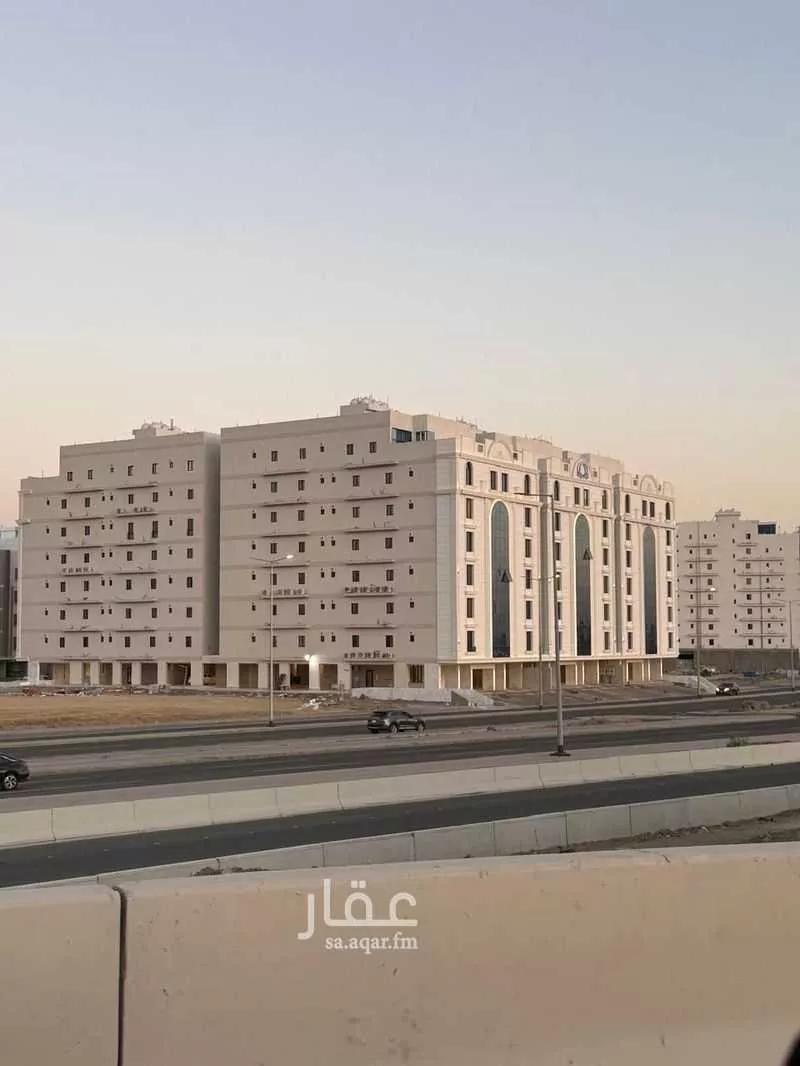 شقة للبيع في شارع الواحة, حي الواحة, مدينة جدة, منطقة مكة المكرمة 1 صورة