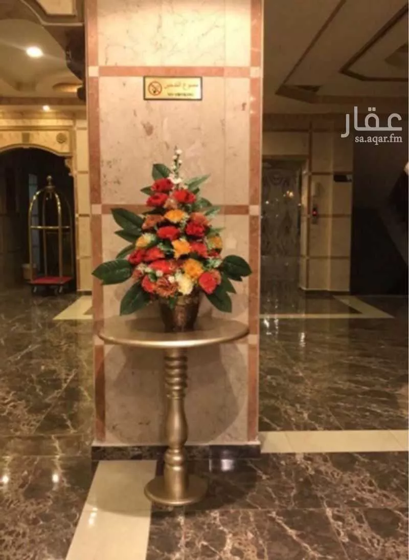 شقة للإيجار في شارع احمد بن عبدالمنعم الواسطي, حي النخيل, مدينة جدة, منطقة مكة المكرمة 1 صورة