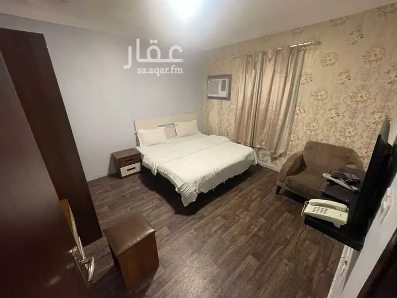 شقة للإيجار في شارع احمد بن عبدالمنعم الواسطي, حي النخيل, مدينة جدة, منطقة مكة المكرمة 1 صورة