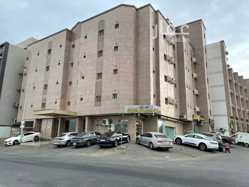 شقة للإيجار في شارع احمد بن عبدالمنعم الواسطي, حي النخيل, مدينة جدة, منطقة مكة المكرمة 1 صورة