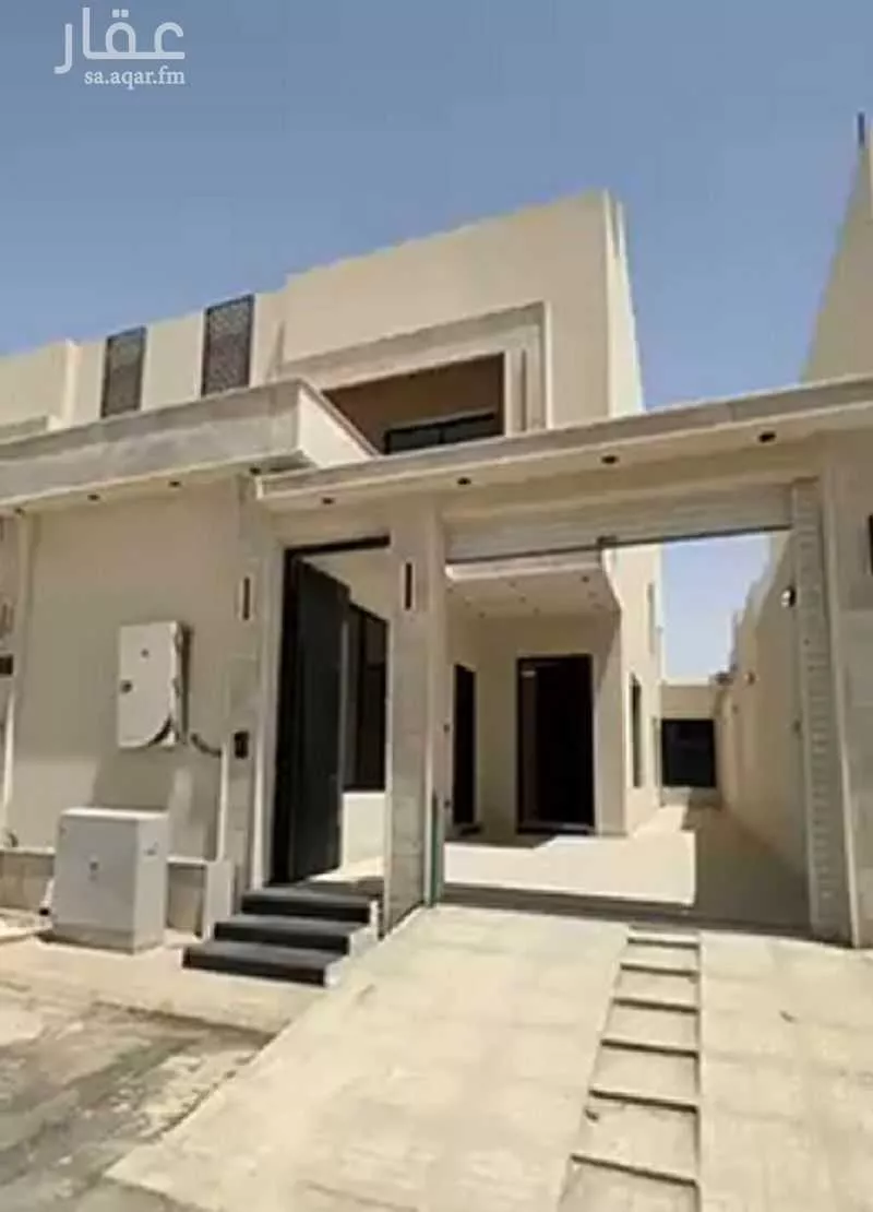 فيلا للإيجار في شارع عبدالرحمن الدمشقي, حي بدر, مدينة الرياض, منطقة الرياض 1 صورة