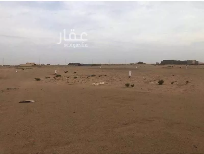 أرض للبيع في حي الغدير, مدينة جدة, منطقة مكة المكرمة 1 صورة