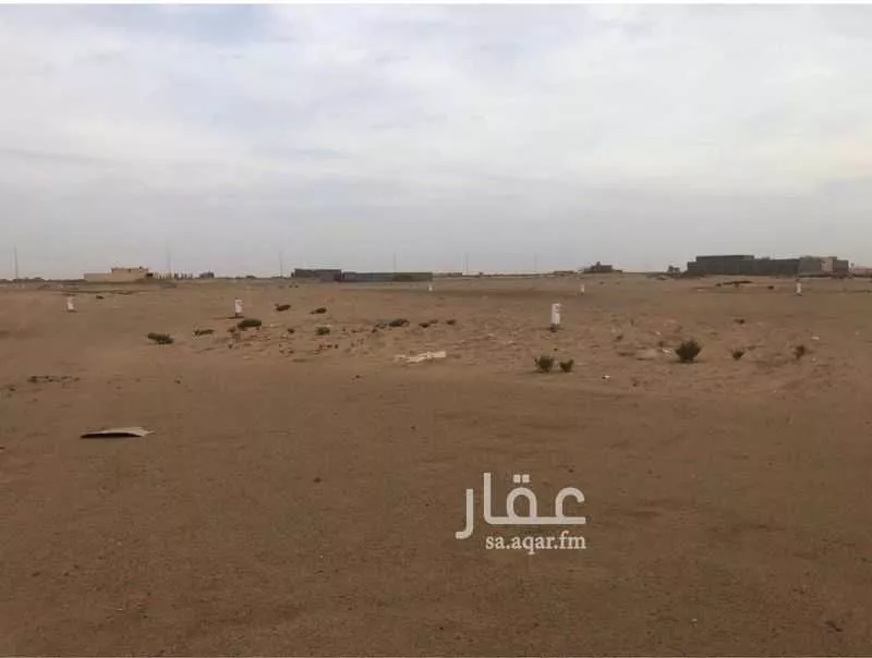 أرض للبيع في حي الغدير, مدينة جدة, منطقة مكة المكرمة 1 صورة
