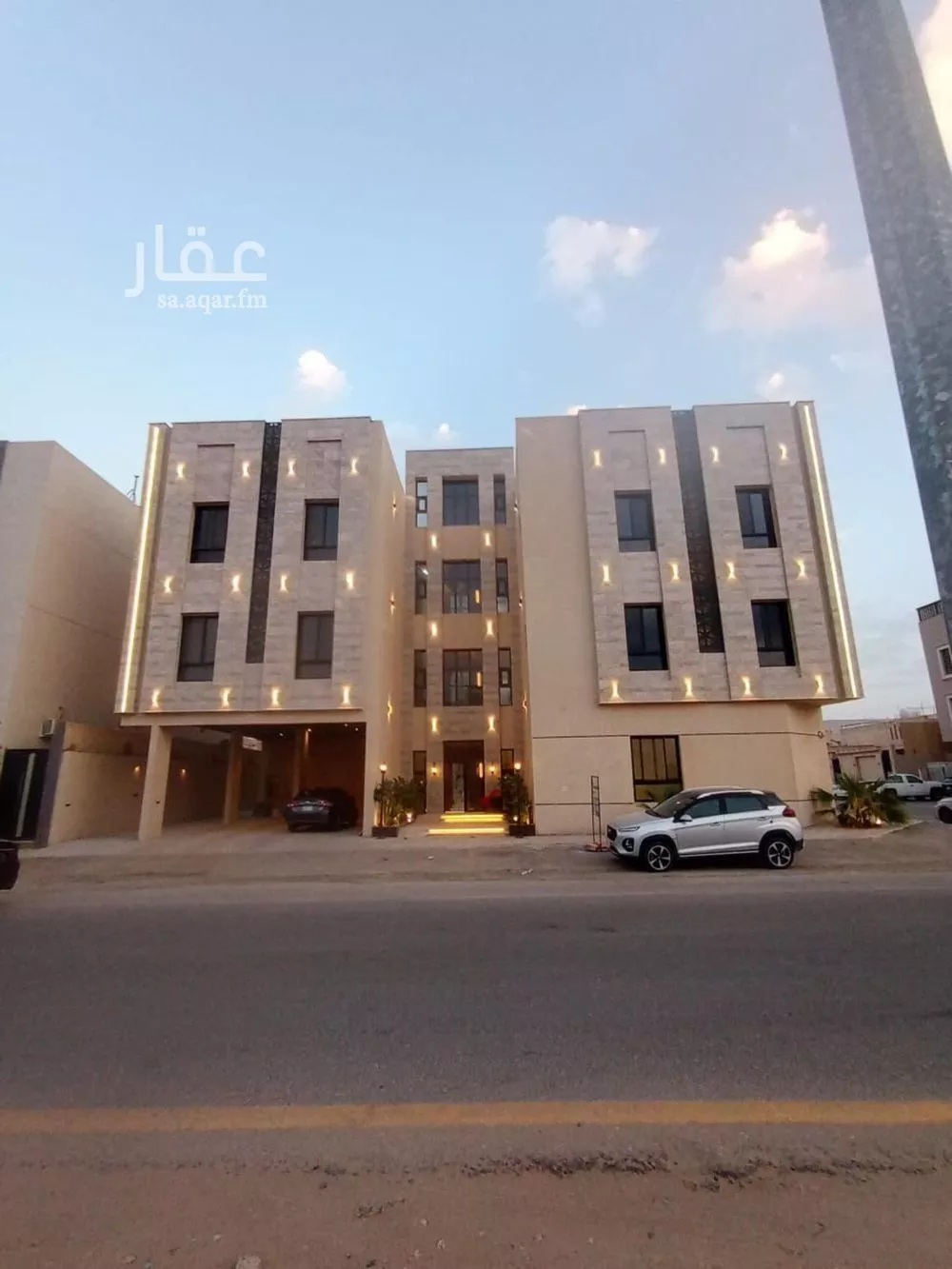 دور للبيع في شارع وادي هرجاب, حي المهدية, مدينة الرياض, منطقة الرياض 1 صورة