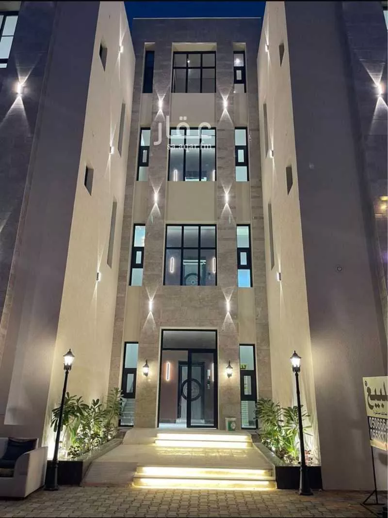 دور للبيع في شارع وادي هرجاب, حي المهدية, مدينة الرياض, منطقة الرياض 1 صورة