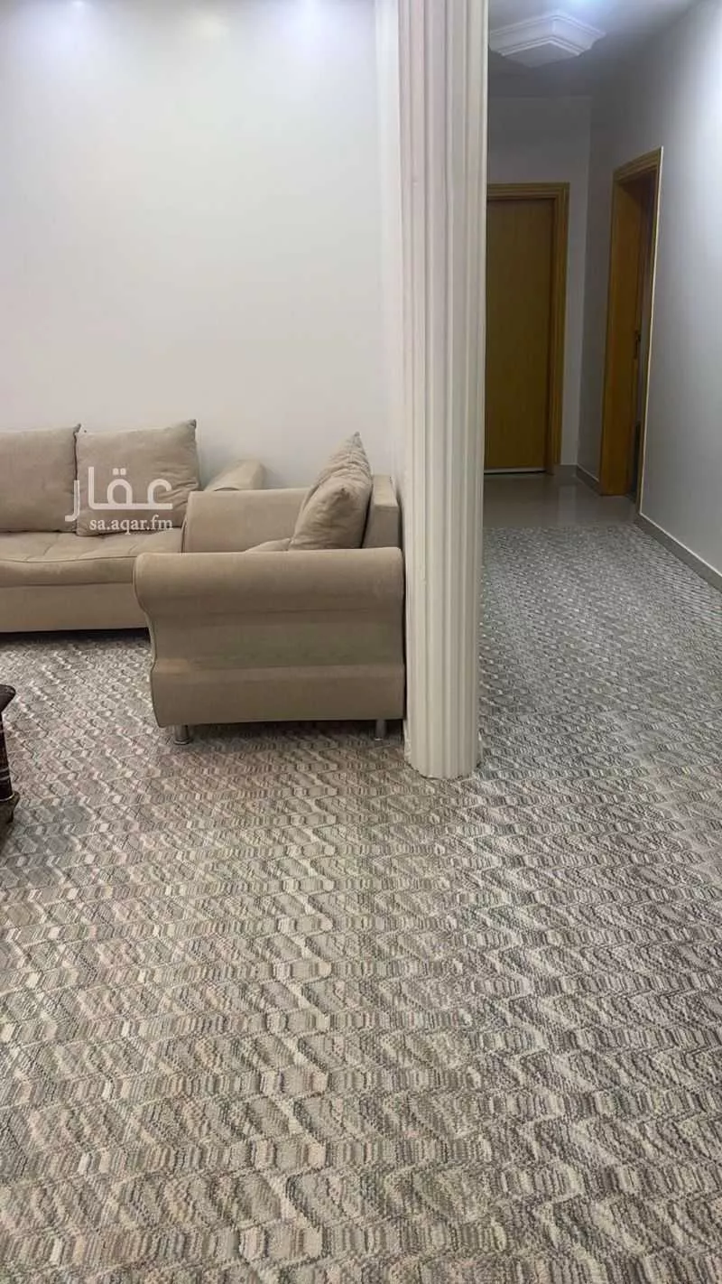 شقة للإيجار في شارع وائل ، حي مشرف ، الخرج ، الخرج 1 صورة