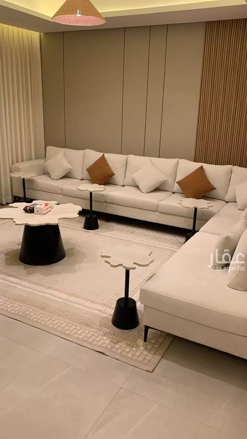 شقة مفروشة للحجز في شارع ميسرة العبسي ، حي المصيف ، الرياض ، منطقة الرياض 1 صورة