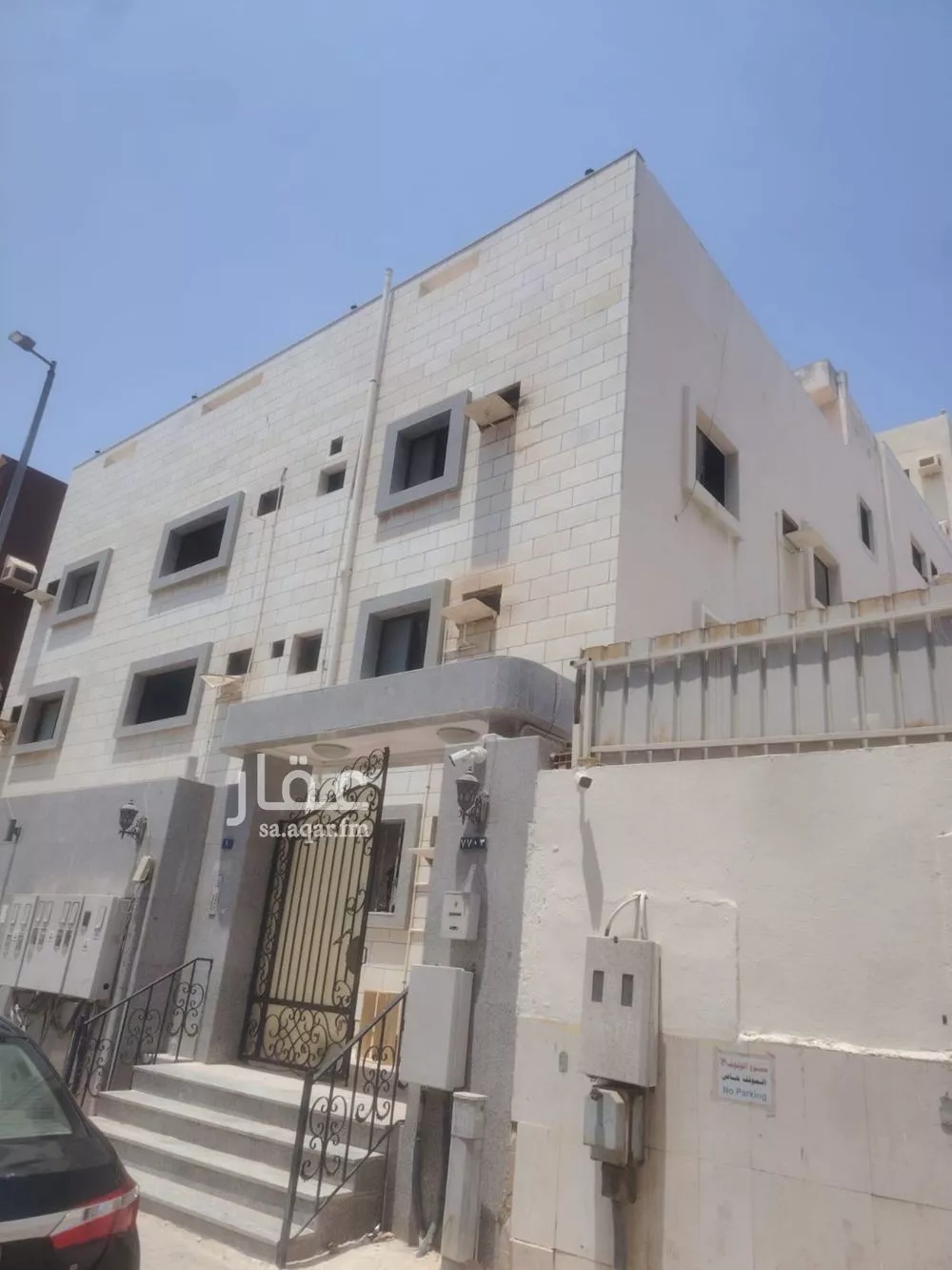 شقة للإيجار في شارع حبيب بن سعد, حي البوادي, مدينة جدة, منطقة مكة المكرمة 1 صورة