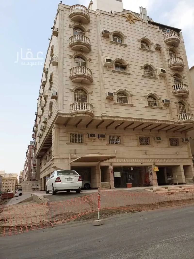شقة للبيع في شارع القاسم بن عبدالواحد, حي بني مالك, مدينة جدة, منطقة مكة المكرمة 1 صورة
