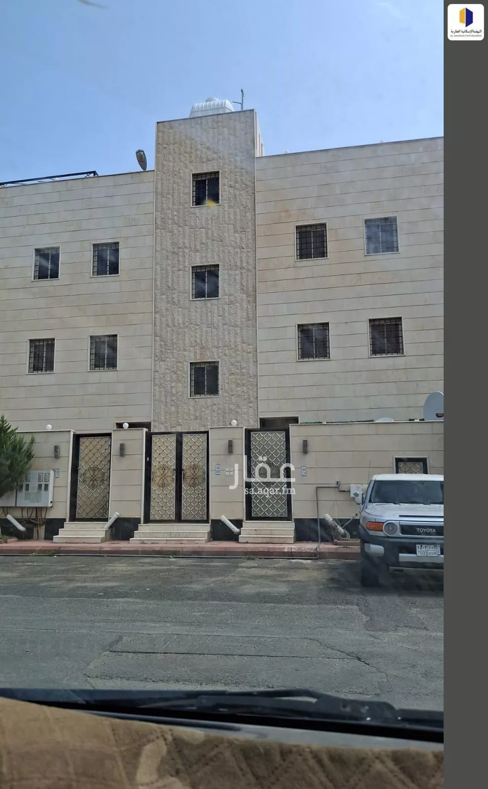 شقة للإيجار في شارع طيب الاسم, حي العرين, مدينة أبها, منطقة عسير 1 صورة