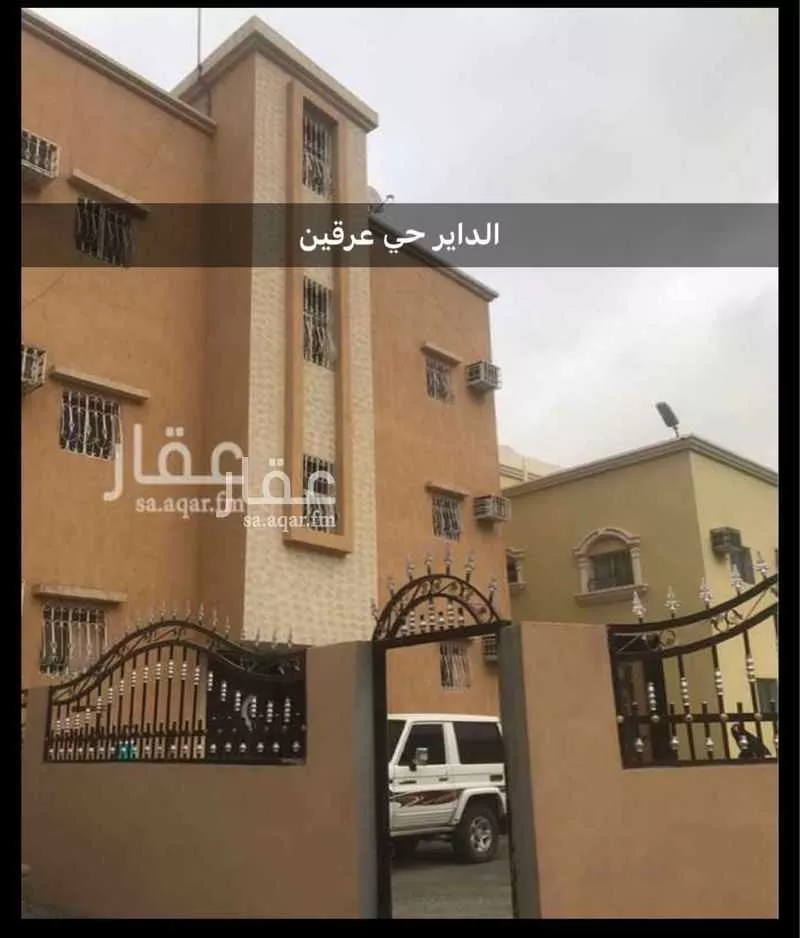 شقة للإيجار في شارع حرام الجهني ، الدائر ، الدائر 1 صورة