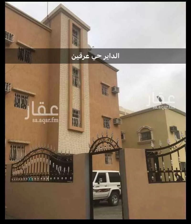شقة للإيجار في مدينة الدائر, منطقة جازان 1 صورة