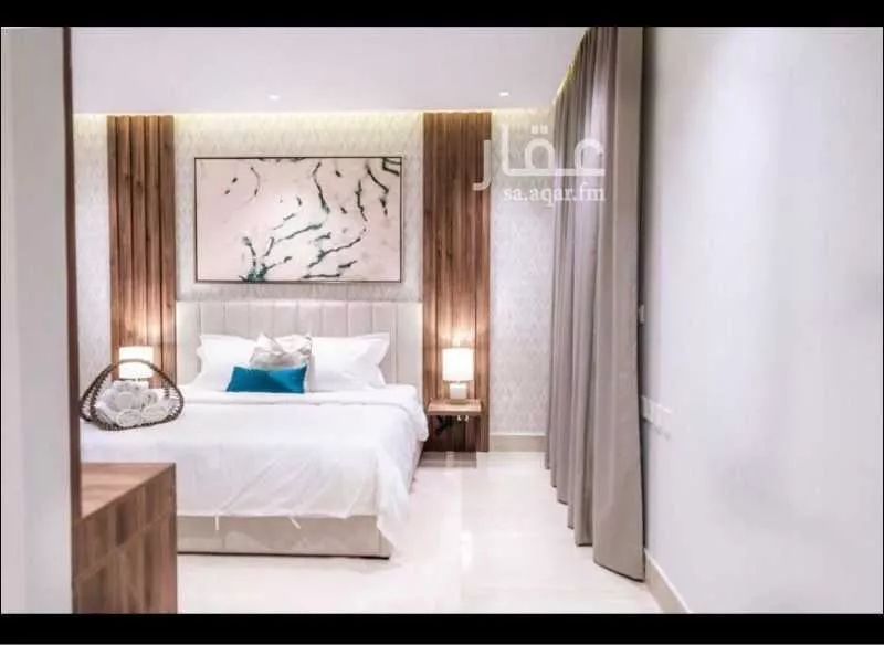 شقة مفروشة للحجز في شارع محمد اليمامي ، حي الغدير ، الرياض ، منطقة الرياض 1 صورة