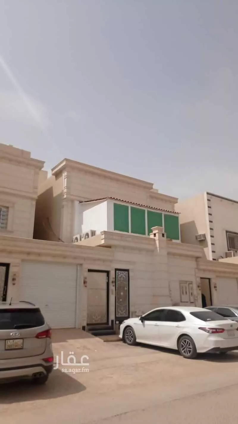 فيلا للإيجار في شارع رقم 385 ، حي المونسية ، الرياض ، منطقة الرياض 1 صورة