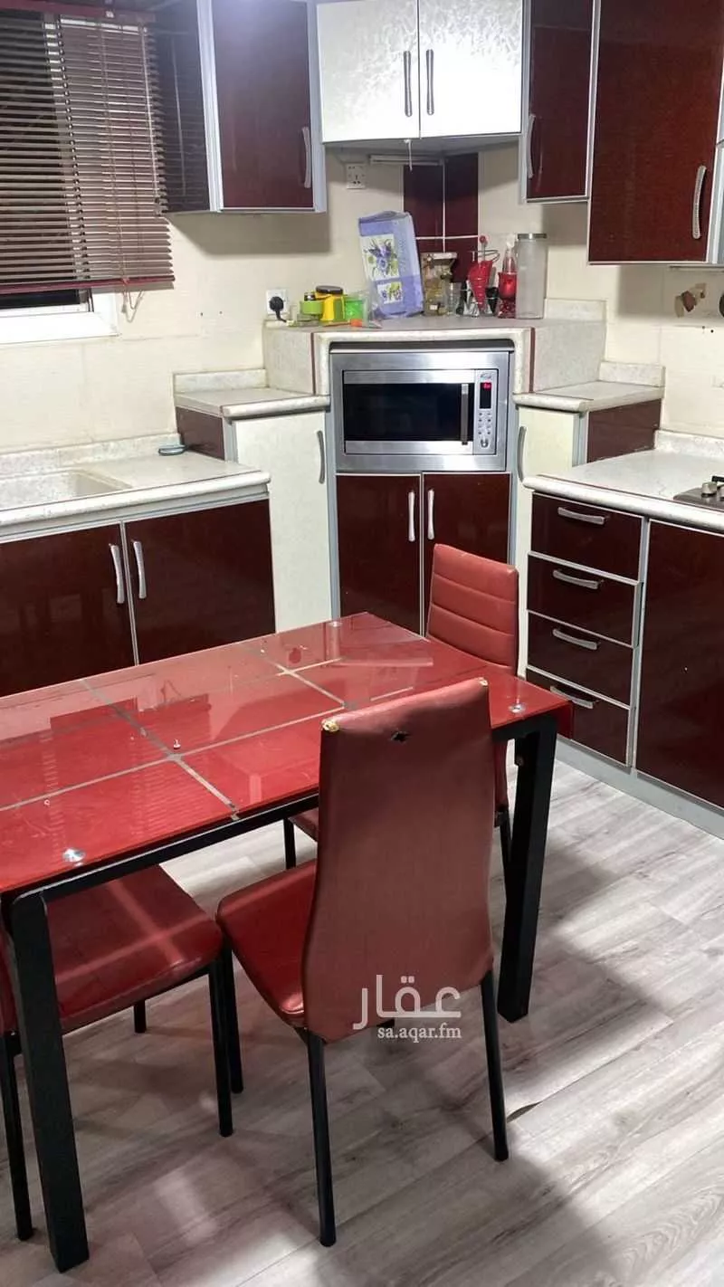 شقة للإيجار في شارع 1799540, حي البوادي, مدينة تبوك, منطقة تبوك 1 صورة