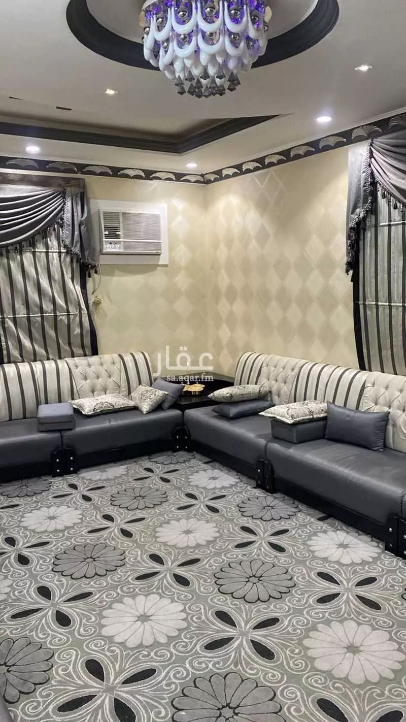 شقة للإيجار في شارع عبد اللطيف البغدادي, حي البوادي, مدينة تبوك, منطقة تبوك 1 صورة