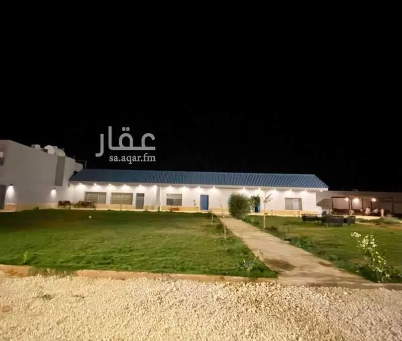 شاليه واستراحة للحجز في شارع الرهفة ، حي بنبان ، الرياض ، منطقة الرياض 1 صورة