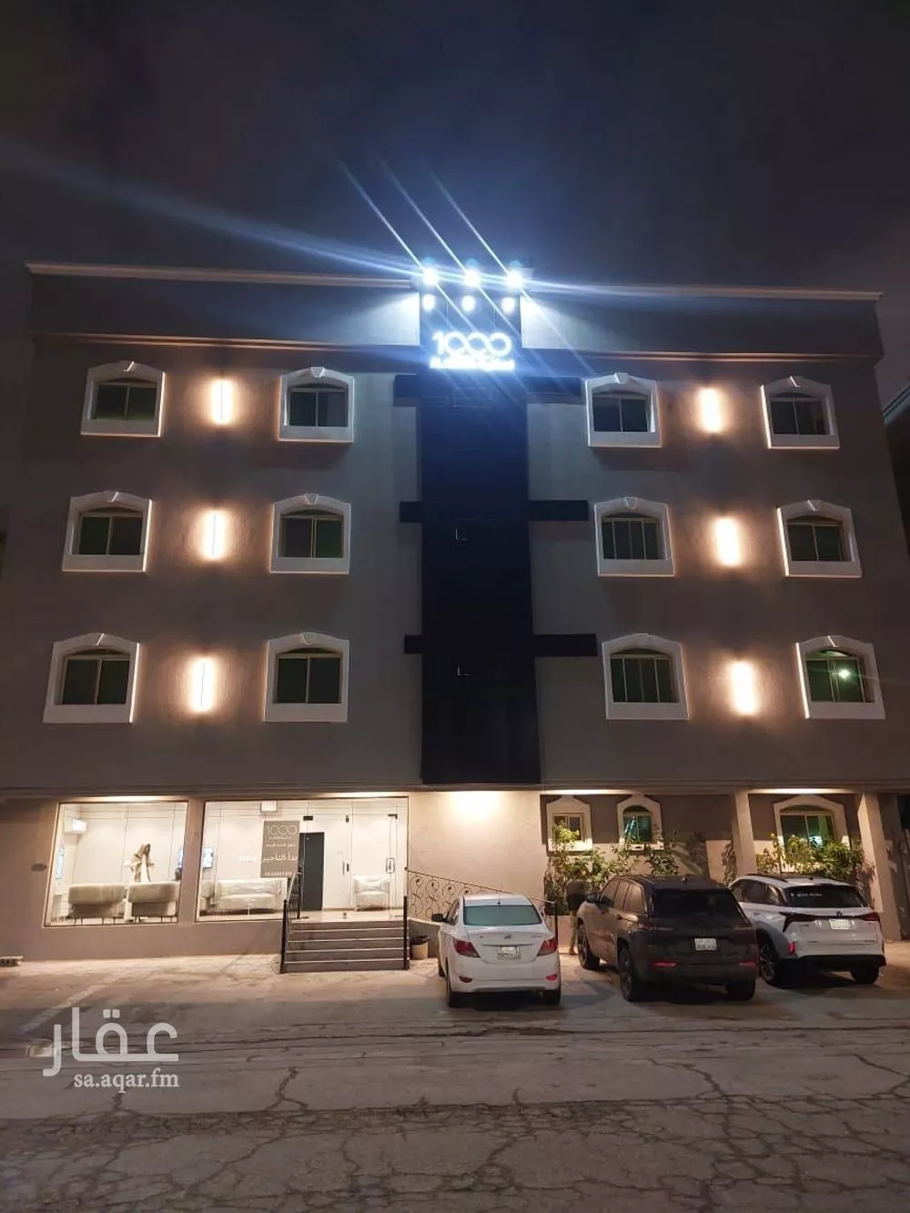 شقة للإيجار في شارع عبدالرحمن ابن عبدالعزيز الشعوان, حي العقربية, مدينة الخبر, المنطقة الشرقية 1 صورة