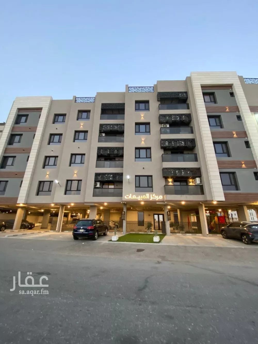 شقة للإيجار في شارع مدائن صالح, حي الحمراء, مدينة الخبر, المنطقة الشرقية 1 صورة
