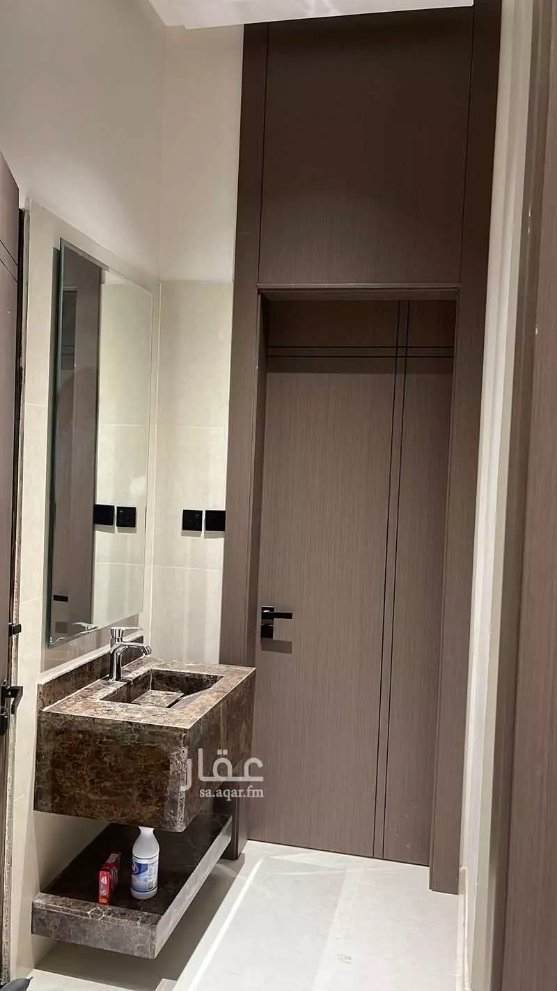 شقة للإيجار في شارع أحمد بن محمد بن المدبر, حي الرمال, مدينة الرياض, منطقة الرياض 1 صورة