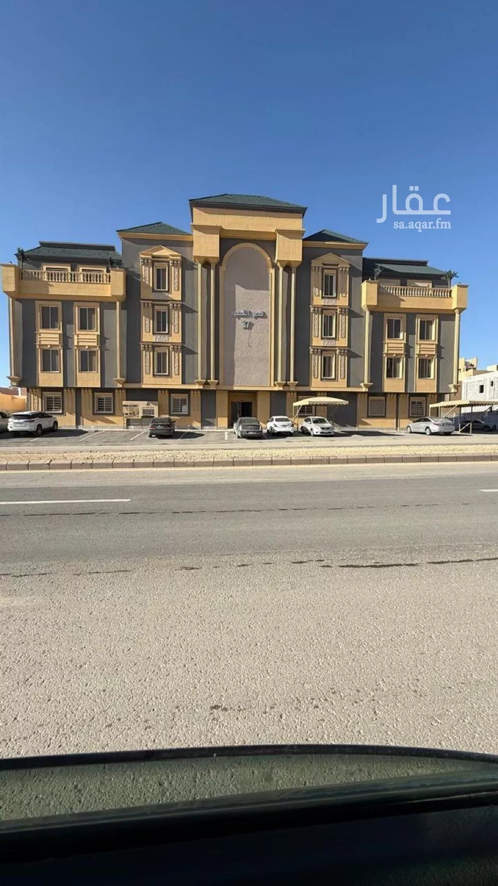 شقة للإيجار في شارع الأمير سعود بن محمد بن مقرن, حي طويق, مدينة الرياض, منطقة الرياض 1 صورة