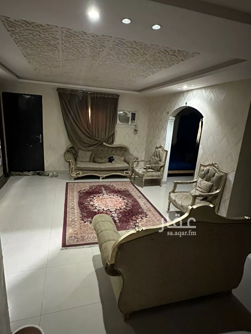 فيلا للإيجار في شارع محمد بن عبداللطيف, حي العزيزية, مدينة الرياض, منطقة الرياض 1 صورة