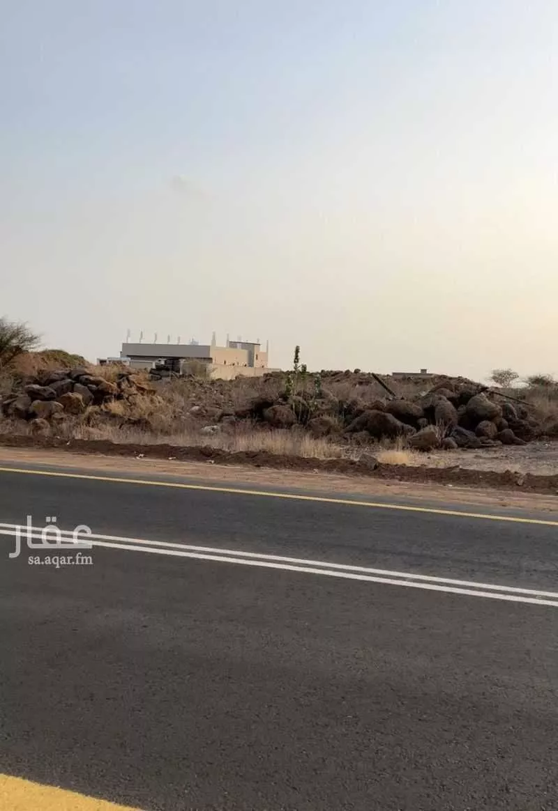 أرض للبيع في شارع تجاري, مدينة ابو عريش - ابو عريش, منطقة جازان 1 صورة