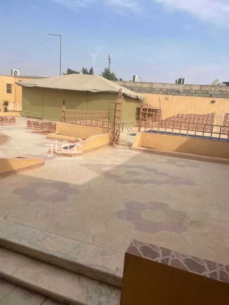 استراحة للبيع في شارع الصنوان, حي السعادة, مدينة الرياض, منطقة الرياض 1 صورة