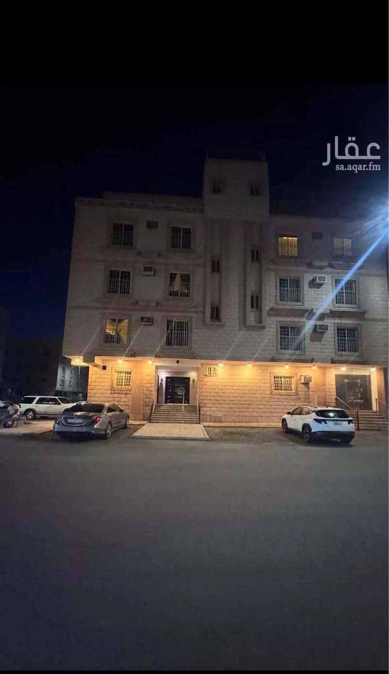 شقة للإيجار في شارع سهلة بنت سهيل, حي الجمعة, مدينة المدينه المنوره, منطقة المدينة المنورة 1 صورة