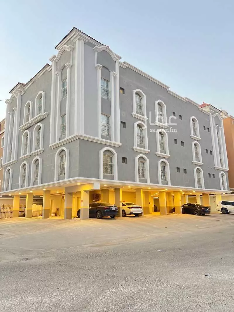 شقة للإيجار في شارع 25ب, حي الشعلة, مدينة الدمام, المنطقة الشرقية 1 صورة