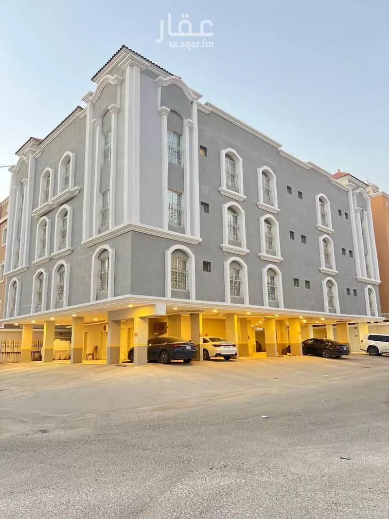 شقة للإيجار في شارع 25ب, حي الشعلة, مدينة الدمام, المنطقة الشرقية 1 صورة