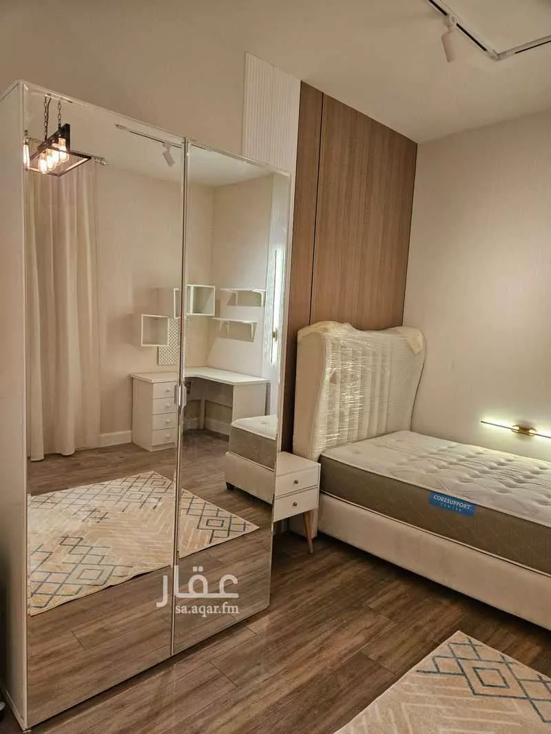شقة للإيجار في شارع ابي بكر الصديق, حي النرجس, مدينة الرياض, منطقة الرياض 1 صورة