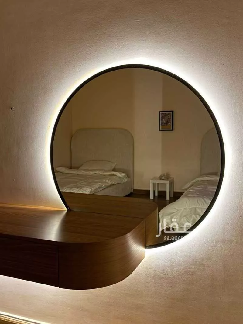 عمارة للإيجار في شارع البويرك, حي الوردتين, مدينة أبها, منطقة عسير 1 صورة