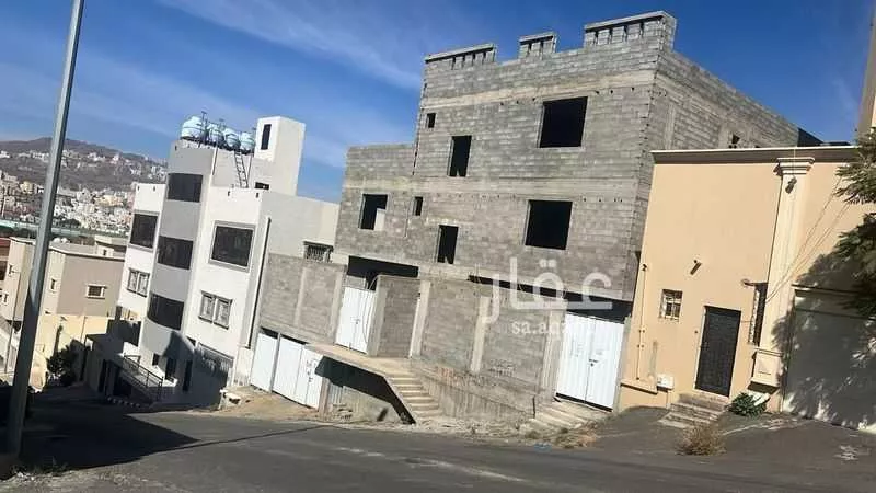 شقة للبيع في شارع اسوان, حي القري, مدينة أبها, منطقة عسير 1 صورة