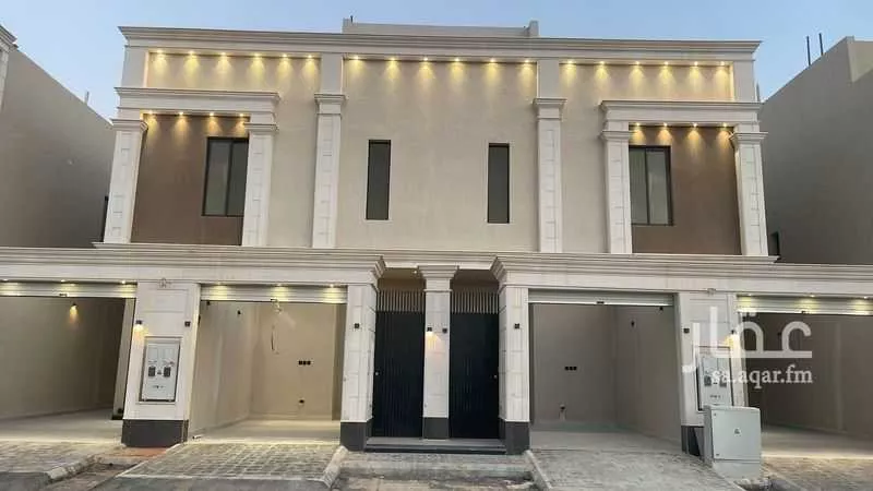 دور للبيع في حي الجنادرية, مدينة الرياض, منطقة الرياض 1 صورة