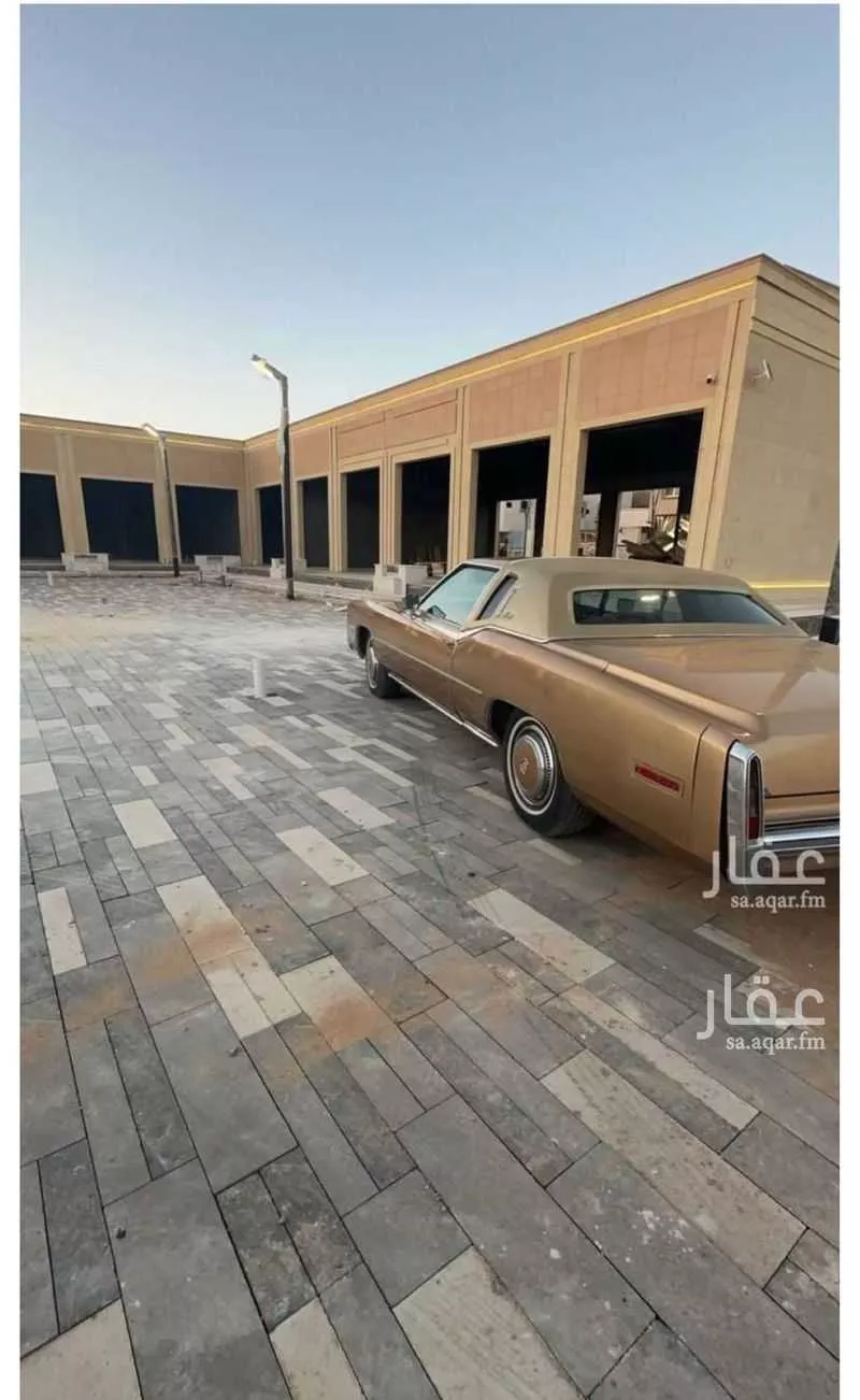 عمارة للإيجار في شارع طريق الملك عبدالعزيز, حي الديرة, مدينة الدوادمى, منطقة الرياض 1 صورة