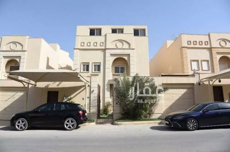 فيلا للبيع في شارع السراب, حي حطين, مدينة الرياض, منطقة الرياض 1 صورة