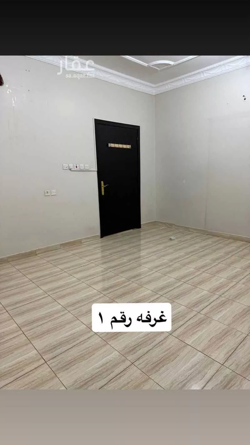 شقة للإيجار في شارع محمد بن قاسم التونسي ، حي الجنادرية ، الرياض ، منطقة الرياض 1 صورة