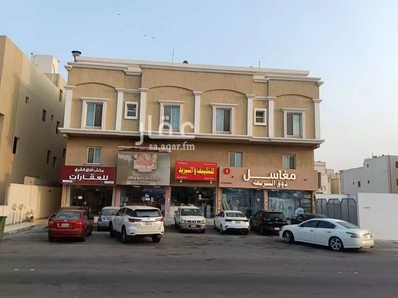 شقة للإيجار في شارع شارع نعمان بن حارثة, حي التحلية, مدينة الخبر, المنطقة الشرقية 1 صورة