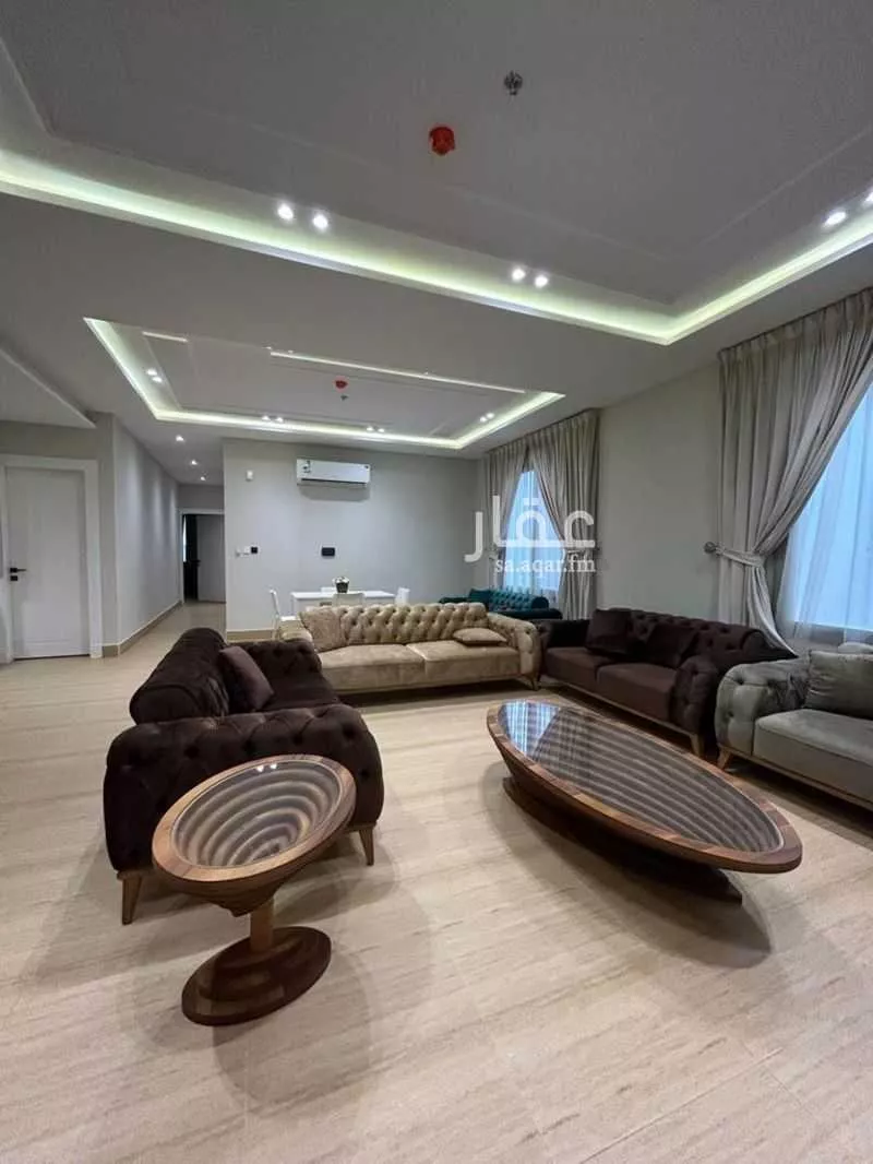 شقة للإيجار في شارع مدائن صالح, حي الحمراء, مدينة الخبر, المنطقة الشرقية 1 صورة